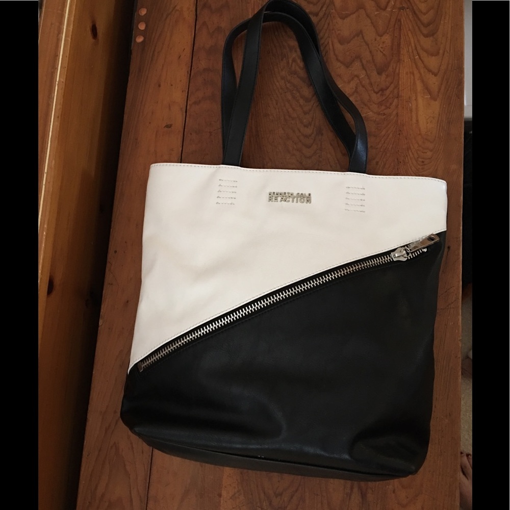 Kenneth Cole Reaction Handbag
